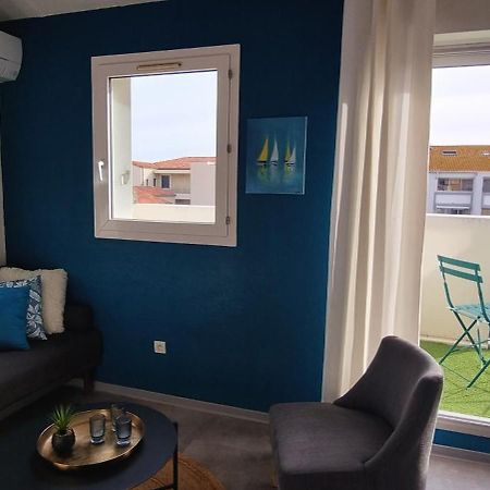 セットL'Ophelia Duplex Dernier Etage Balcon Centre Climatisationアパートメント エクステリア 写真