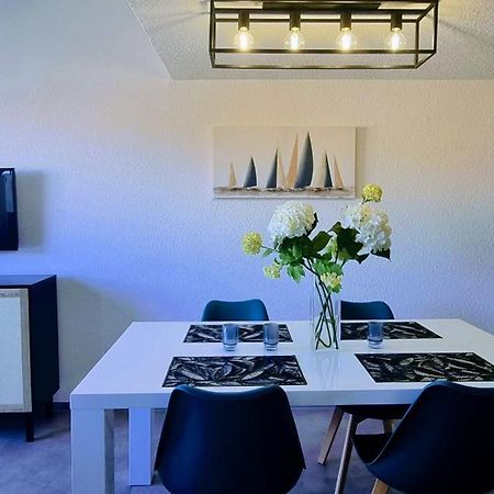 セットL'Ophelia Duplex Dernier Etage Balcon Centre Climatisationアパートメント エクステリア 写真